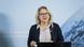 Ministra do Desenvolvimento da Alemanha, Svenja Schulze Ministra do Desenvolvimento da Alemanha, Svenja Schulze
