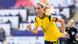 Sweden captain Kosovare Asllani Sweden captain Kosovare Asllani