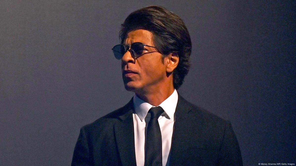 shah rukh