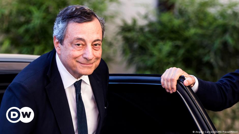 Tausend Bürgermeister appellieren an Draghi