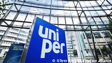 German energy firm Uniper draws down €2 billion in credit