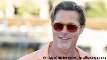 Hollywoodstar Brad Pitt: zu Hause in allen Genres