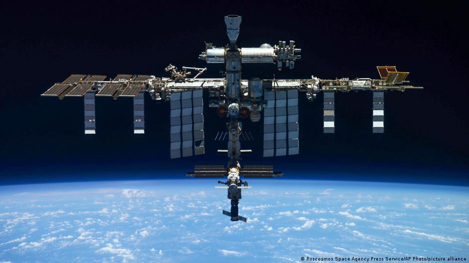 International Space Station: 25 years of a safe space – DW – 11/17/2023 - Vimarsana News