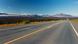 La Ruta Panamericana en Alaska. La Ruta Panamericana en Alaska.