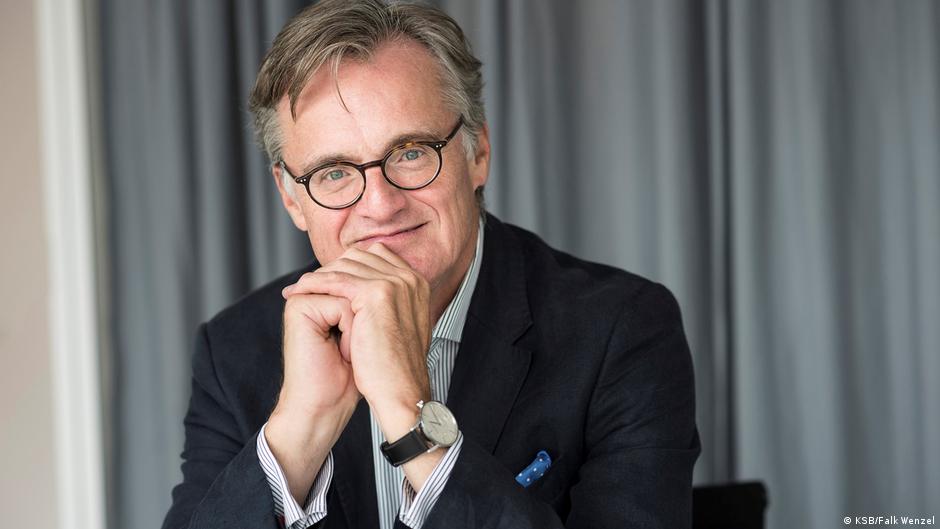 Antisemitism scandal: Documenta gets new interim director | Culture | Arts, music and lifestyle reporting from Germany | DW - Vimarsana News