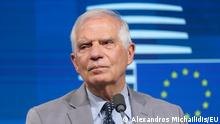 Josep Borrell, High Representative for Foreign Relations EU, Brussels, 18.07.2022, Bild: EU