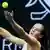  WTA Premier St Petersburg | Russische Tennisspielerin Darya Kasatkina