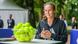 Daria Kasatkina, tenista russa Daria Kasatkina, tenista russa