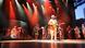 Gilberto Gil em palco na Eslovênia Gilberto Gil em palco na Eslovênia