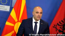 Shkupi dhe Tirana nisin negoiciatat për anëtarsim në BE