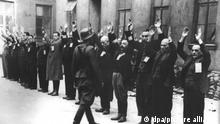 80 godina od početka istrebljenja varšavskih Židova
