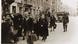 La ocupación nazi estableció guetos judíos en Varsovia y otras ciudades de Polonia La ocupación nazi estableció guetos judíos en Varsovia y otras ciudades de Polonia