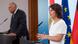 Deutschland Petersberger Klimadialog | Sameh Shoukry und Annalena Baerbock Deutschland Petersberger Klimadialog | Sameh Shoukry und Annalena Baerbock