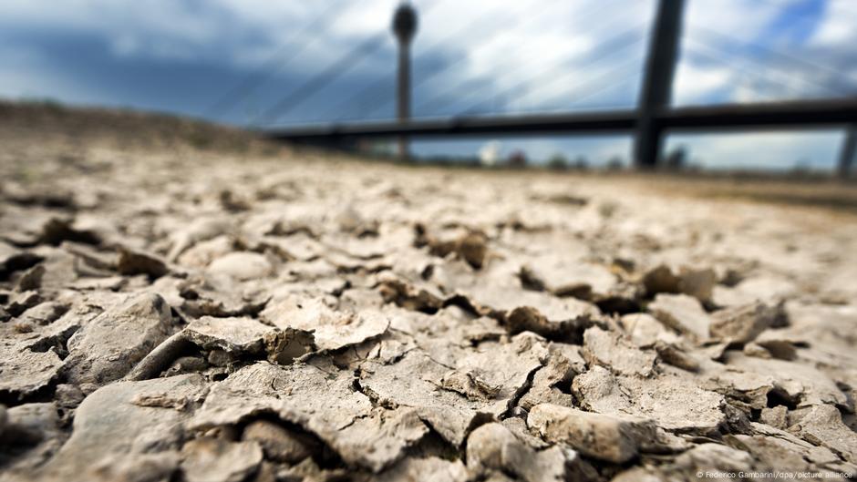 Како да се штеди драгоцената вода? – DW – 3.09.2022