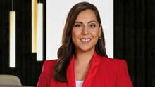 DW To the Point arabisch Moderatorin Amal Dib (Teaser)