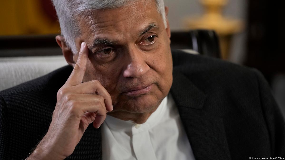 නඩත්තු මුදල් නොගෙවූ අයෙකුට රනිල් දුන් ජනාධිපති සමාව ශ්‍රේෂ්ඨාධිකරණය බලරහිත කරයි