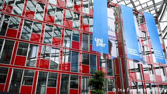 Uniper, Ντίσελντορφ