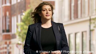 Μόρνταντ Μόρνταντ