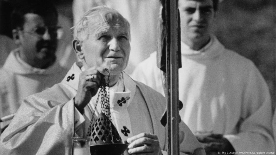 Papa Jovan Pavle II