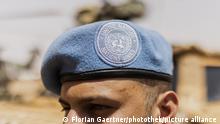 Junta Militar do Mali expulsa porta-voz da missão da ONU