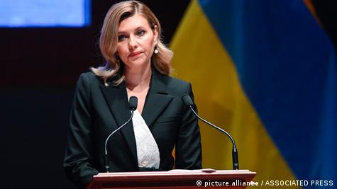 Ukraine updates: Danish PM visits embattled Mykolaiv – DW – 01/30/2023