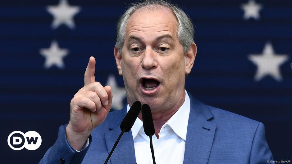 Quais s o as propostas no programa de governo de Ciro Gomes DW