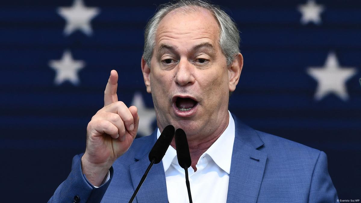 Quais s o as propostas no programa de governo de Ciro Gomes DW