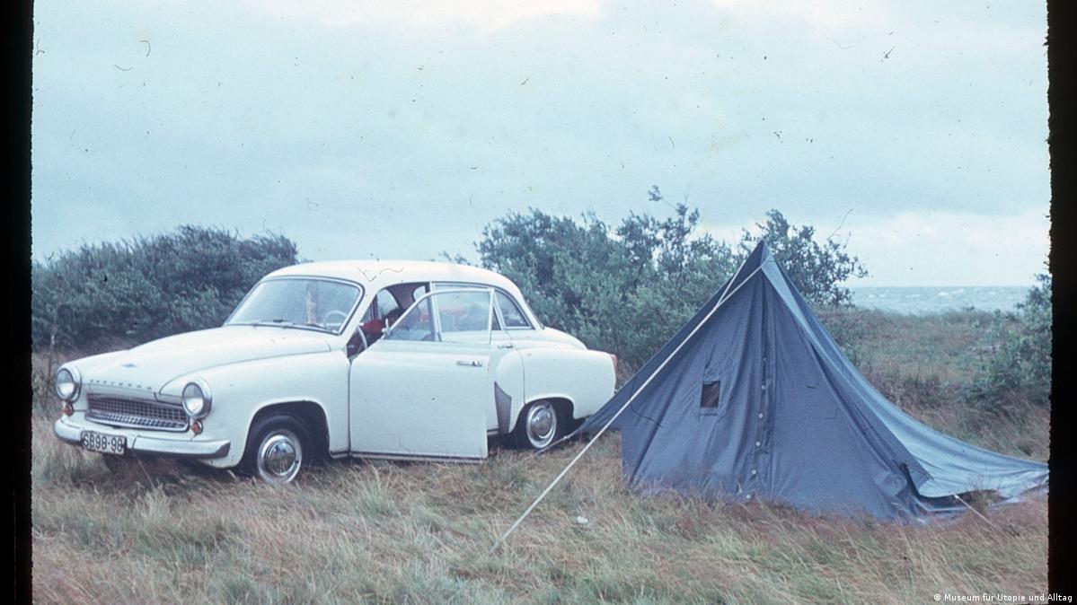 Des camping-cars 100% luxe ! - Vidéos actualités