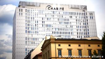 Charité, Βερολίνο
