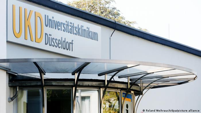 Universitätsklinikum Düsseldorf
