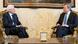 Italien I Der italienische Ministerpräsident Mario Draghi beim Präsident Sergio Mattarella Italien I Der italienische Ministerpräsident Mario Draghi beim Präsident Sergio Mattarella