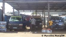 Moçambique: Transportadores da Zambézia exigem apoio do Governo