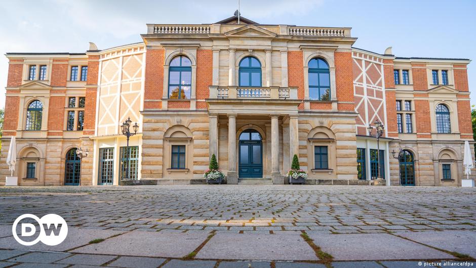 Sexismusvorwürfe überschatten Bayreuther Festspiele