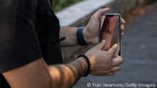 China aconseja no tocar a extranjeros para evitar viruela del mono