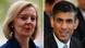 Liz Truss Rishi Sunak Liz Truss Rishi Sunak