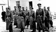 Uno de los nazis antaño más buscados, murió antes de ser procesado