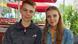Köln | Anastasia und ihr Bruder Artjom Köln | Anastasia und ihr Bruder Artjom