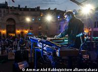 Volné koncerty po celé zemi během Fete de la Musique