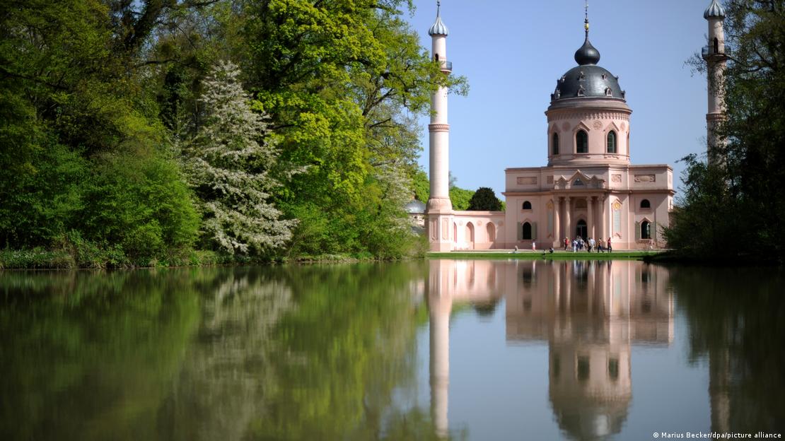 Шветцинген