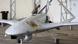 Bayraktar TB2 ist ein unbemanntes Kampfflugzeug (UCAV) Bayraktar TB2 ist ein unbemanntes Kampfflugzeug (UCAV)