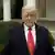 Президент США Дональд Трамп в ходе видеообращения 6 января 2021 года