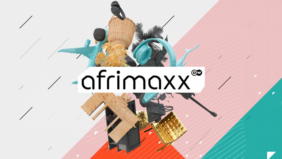 Afrimaxx: New DW format presents lifestyle made in Africa | Press | DW - Vimarsana News