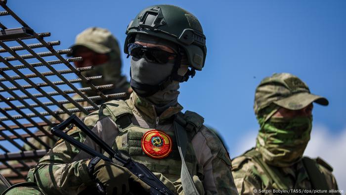 Ukraine-Krieg Ukraine-Krieg