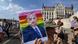 Ungarn CSD l Budapest Pride 2022 Ungarn CSD l Budapest Pride 2022