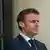 Le président français Emmanuel Macron effectue sa première visite officielle au Cameroun