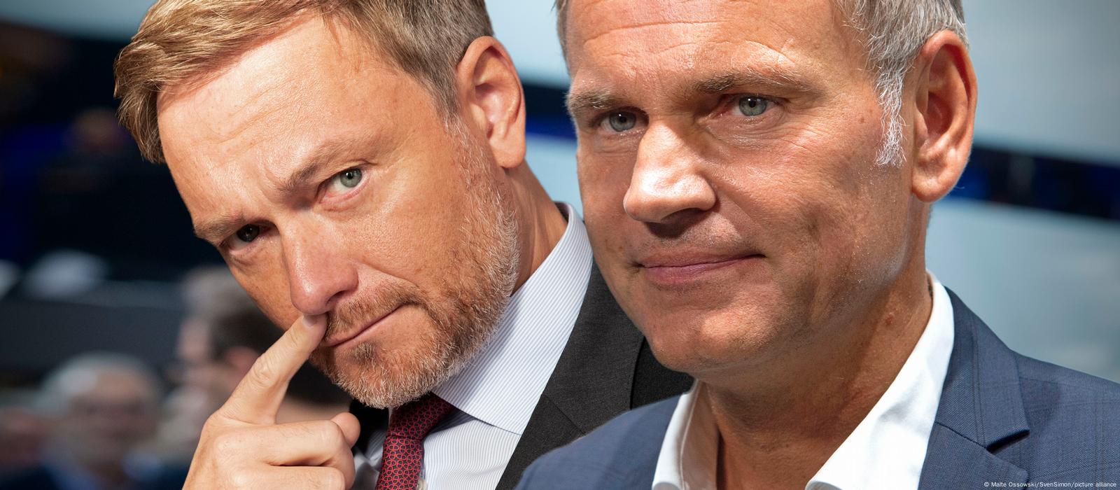 Lindner Fdp