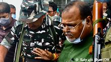 24.07.2022
West Bengal minister Partha Chatterjee was arrested by Central Enforcement Directorate(ED) on corruption charges after they found 22 crore from Partha’s close friend Arpita. ED’s allegation is that Partha is accused in School Service Commission scam.
