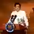 Philippine President Ferdinand Marcos Jr. delivering a speech