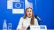 Belgien Brüssel | EU-Energiekommissarin Kadri Simson Belgien Brüssel | EU-Energiekommissarin Kadri Simson