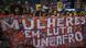 Manifestação de mulheres em São Paulo Manifestação de mulheres em São Paulo